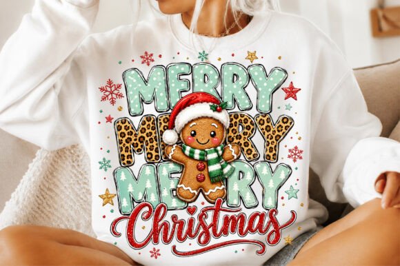 Download Christmas Sublimation PNG Designs - Sublimation Collection