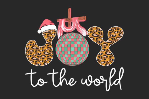 Download Jesus Cross Christmas SVG Sublimation - Sublimation Collection