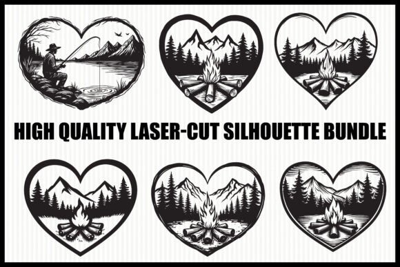 Download Elite Precision: Laser-Cut Pack - Premium Resources