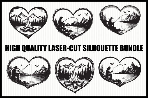 Download Elite Precision: Laser-Cut Pack - Premium Bundle