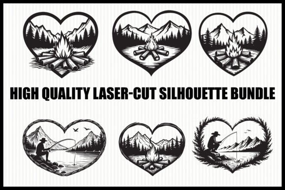 Download Elite Precision: Laser-Cut Pack - Premium Resources