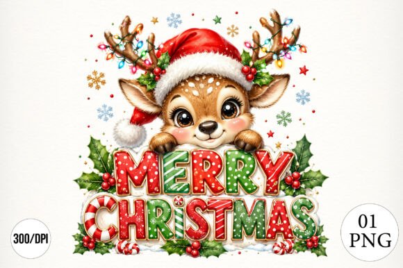Download Christmas Sublimation PNG Designs - Sublimation Collection